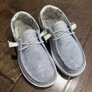 Hey Dude Wendy Star Azora